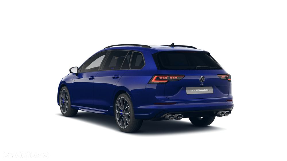 Volkswagen Golf Variant - 3