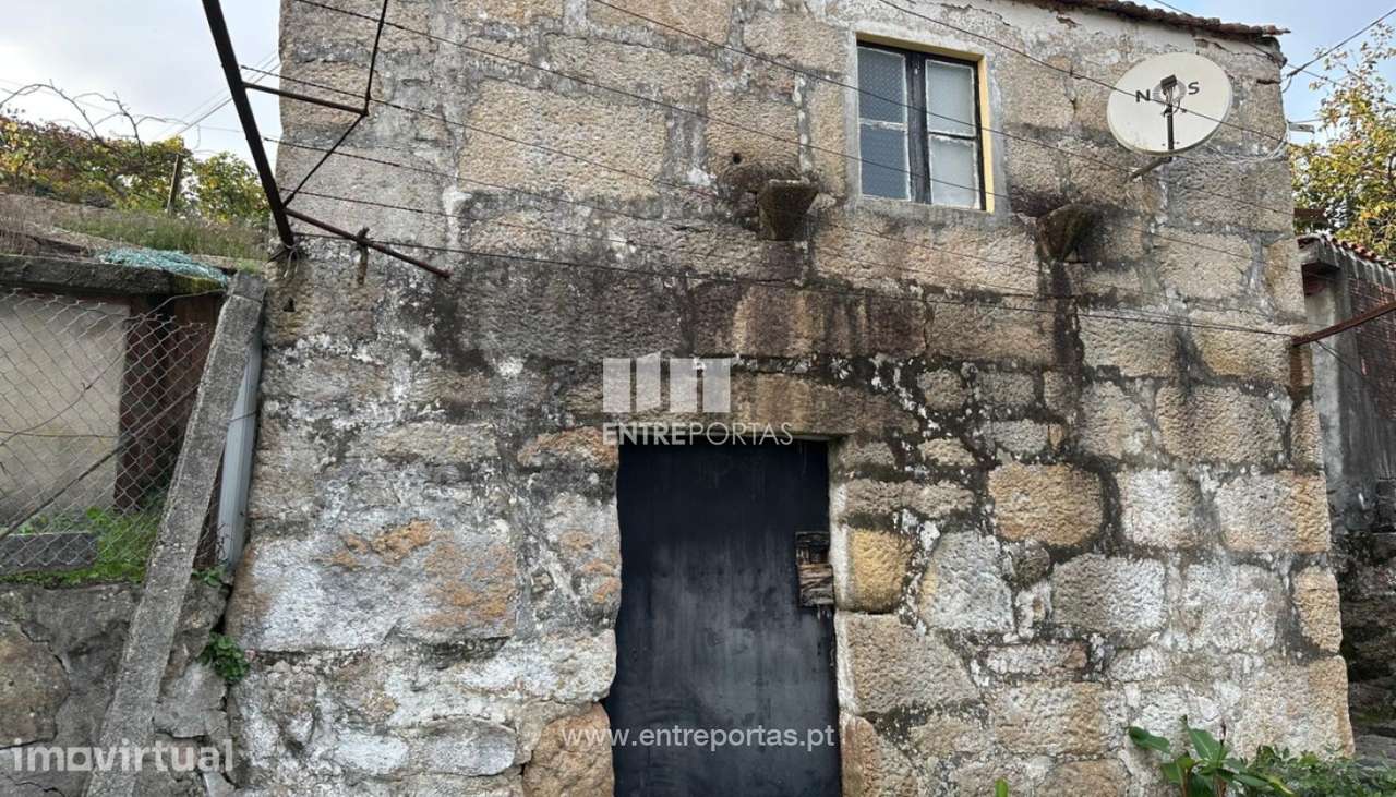 Venda de Quintinha V4, Penha Longa Marco de Canaveses - Grande imagem: 2/34