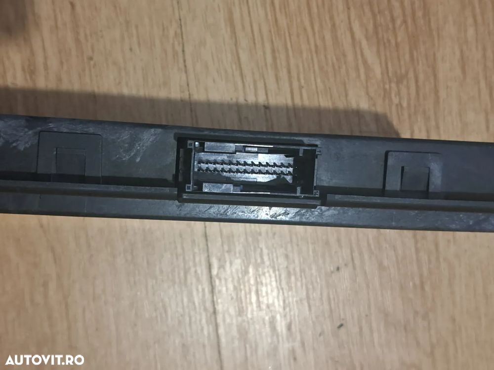 Unitate de control ECU modul FRM 3 AHL Original BMW E87 LCI E90+LCI E91+LCI E92+LCI E93++LCI E84 E89 - 5