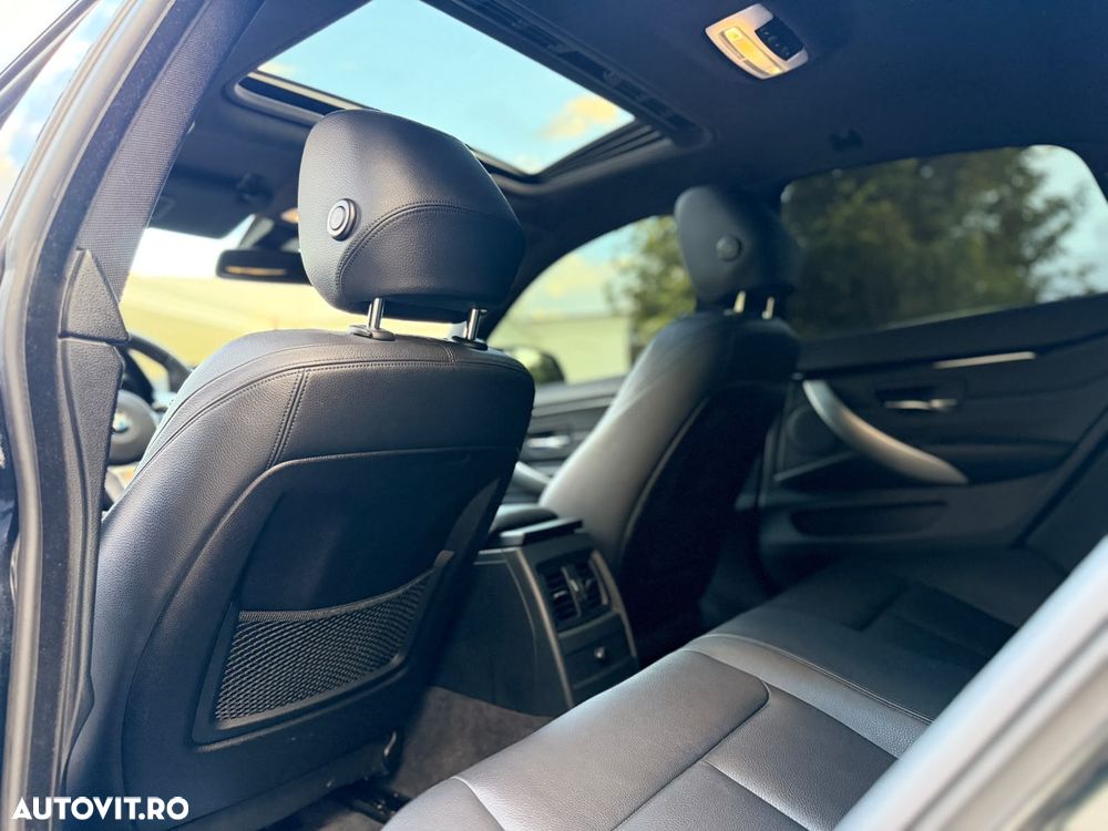 BMW Seria 4 ver-420d-xdrive-at - 22