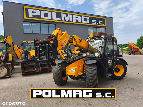 JCB 531-70