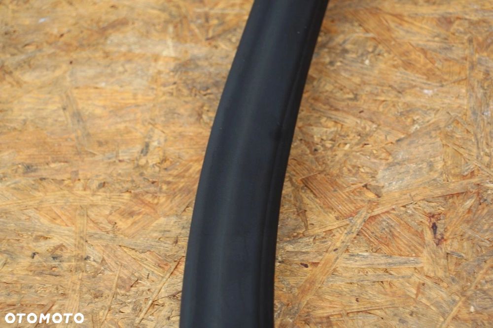 Uszczelka drzwi karoserii SEAT LEON I TOLEDO II Lewy tył czara - 2