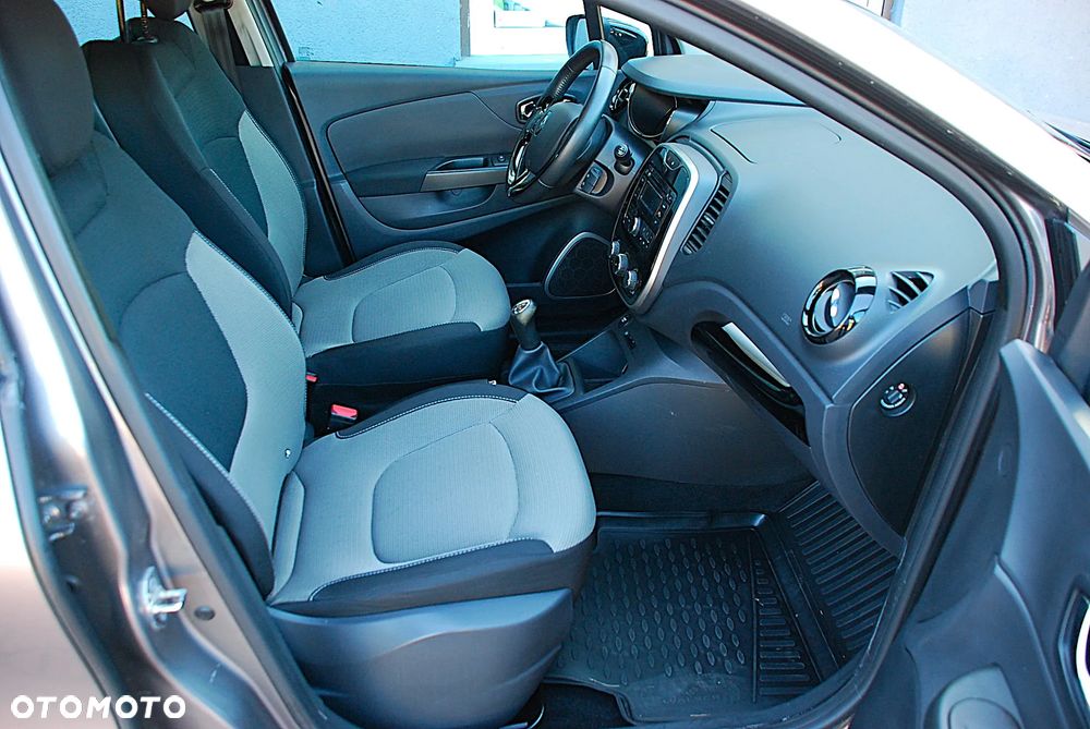 Renault Captur 0.9 Energy TCe Life - 14
