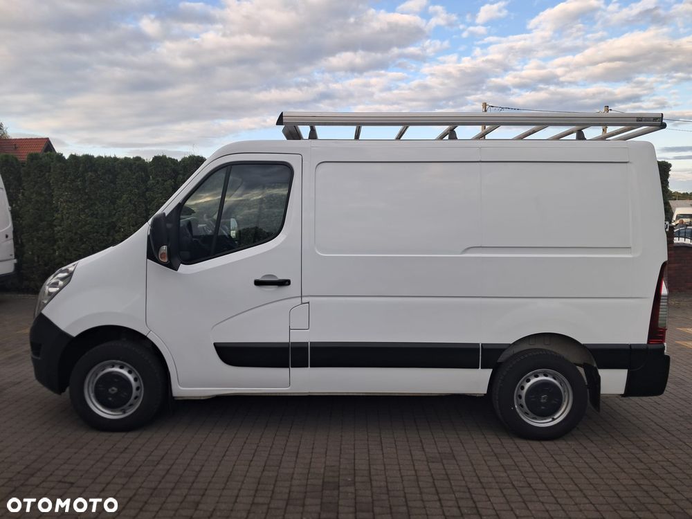 Renault MASTER !!! 2,3 DCI !!! SUPER STAN !!! - 11
