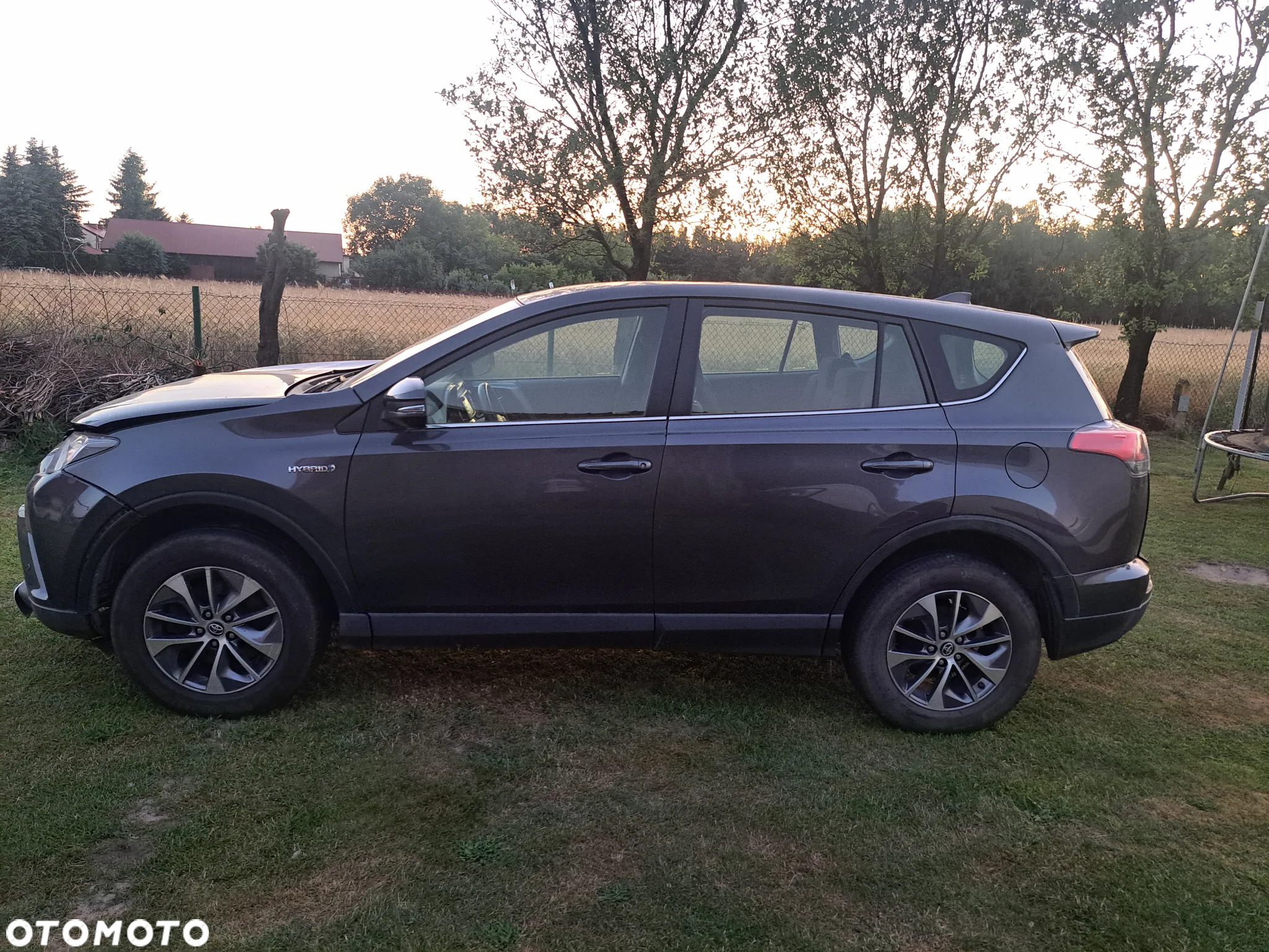 Toyota RAV4 - 2