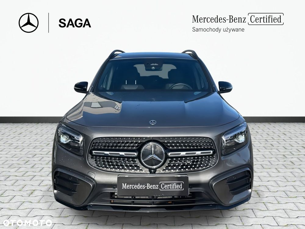 Mercedes-Benz GLB - 2