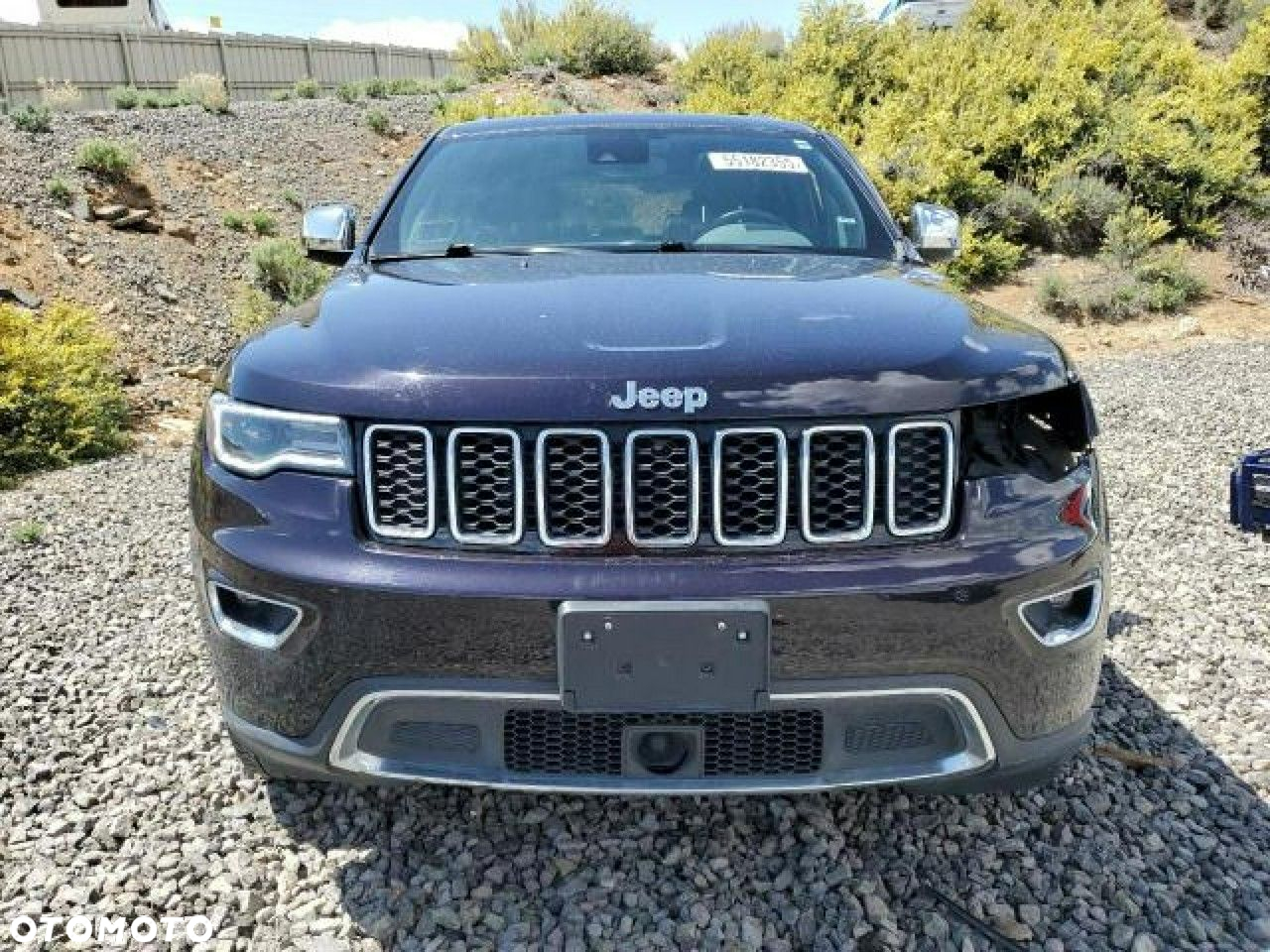 Jeep Grand Cherokee - 2