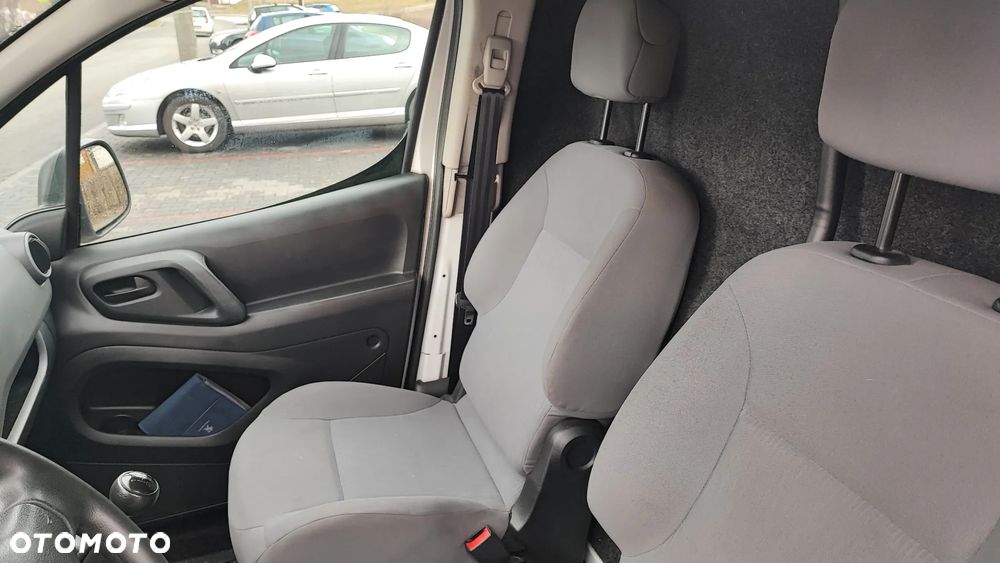 Peugeot Partner - 19