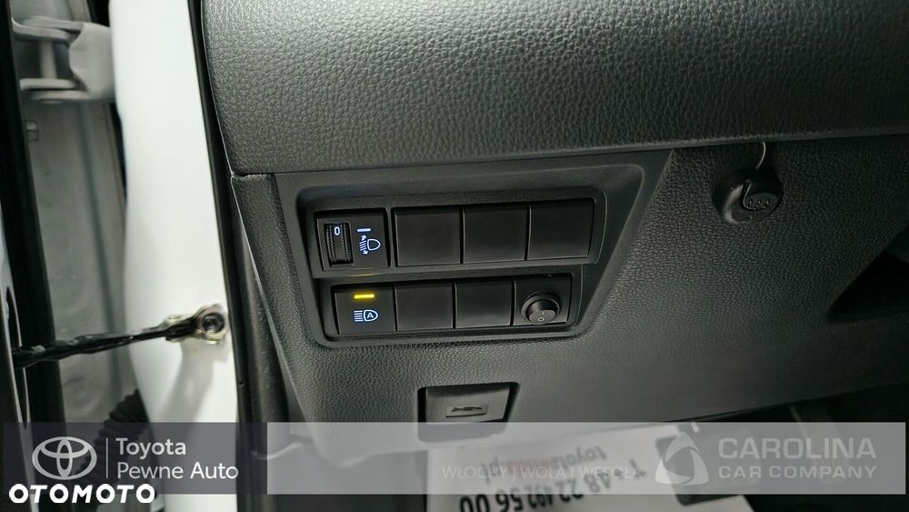 Toyota Yaris Hybrid 1.5 Comfort - 12
