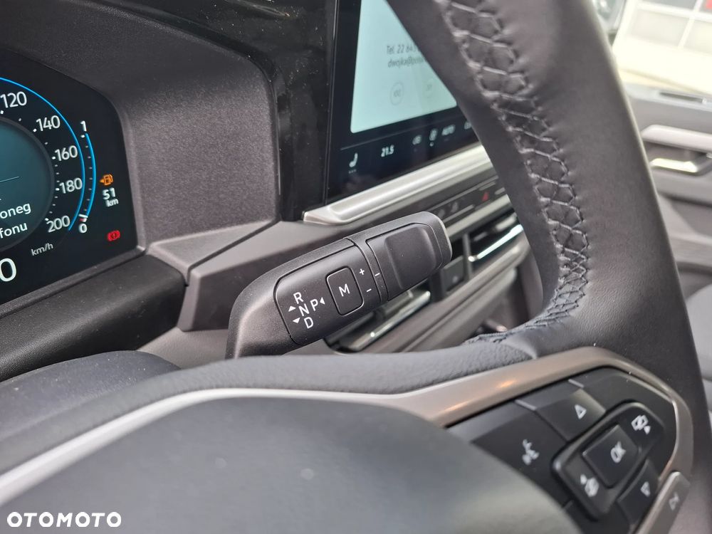 Volkswagen Transporter - 11