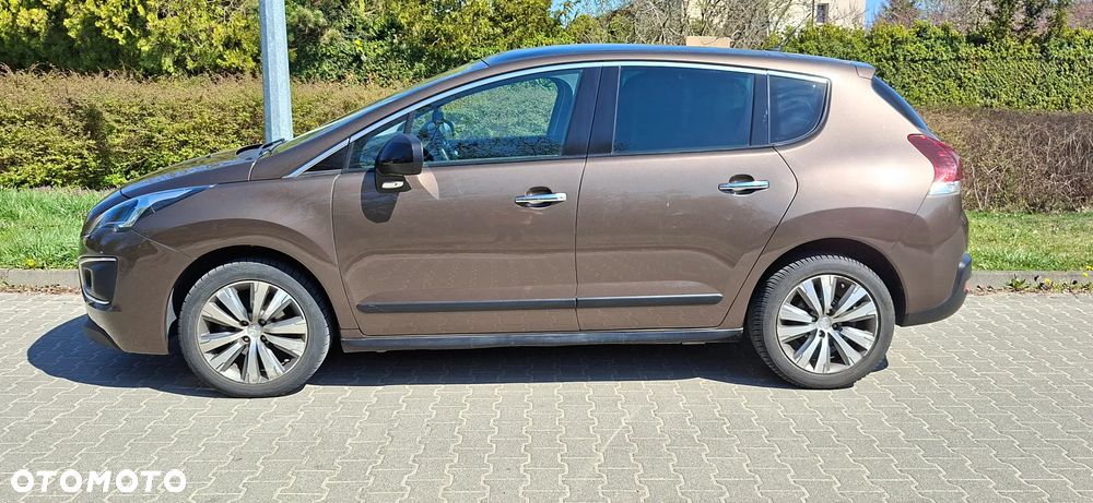 Peugeot 3008 1.6 HDi Style - 12
