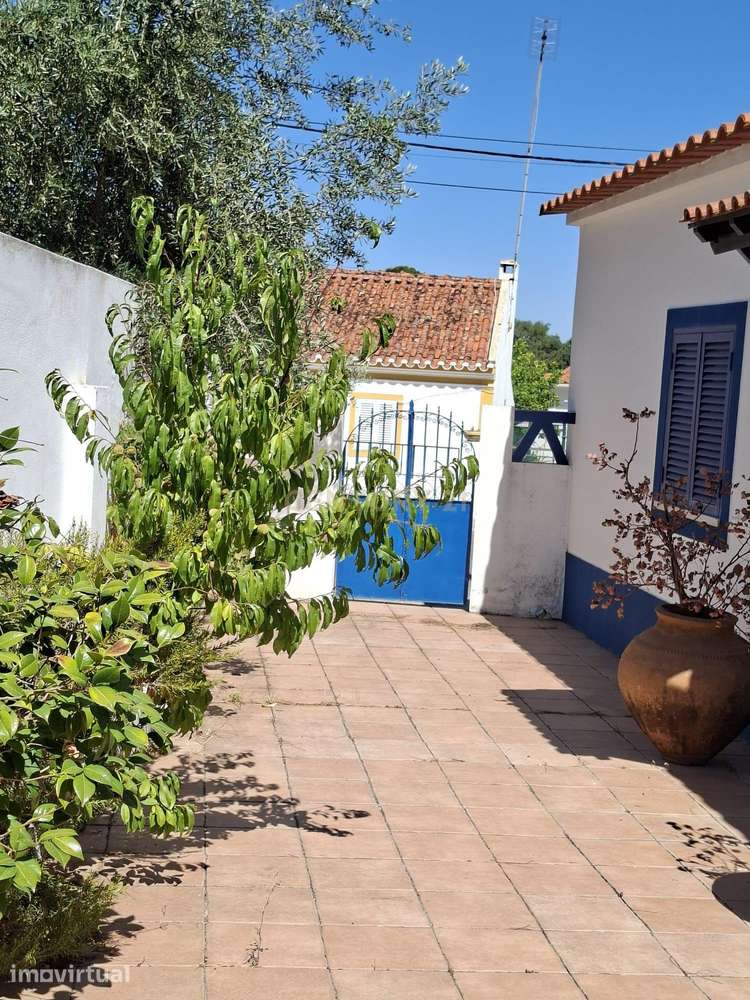 Moradia de Charme na Entrada de Mora - Grande imagem: 3/21