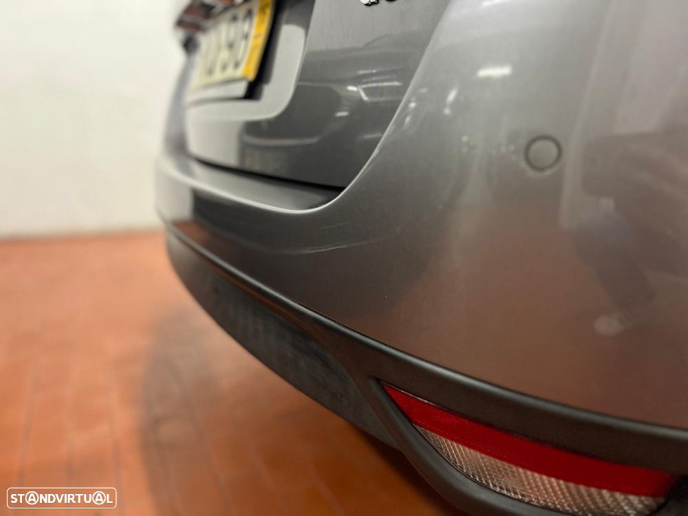 Renault Grand Scénic 1.5 dCi Bose Edition SS - 8