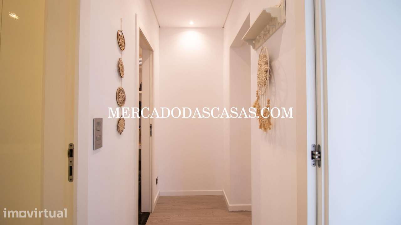 Apartamento em Lavra - Matosinhos - Grande imagem: 5/20
