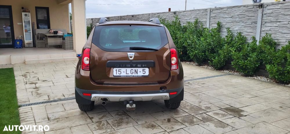 Dacia Duster - 20