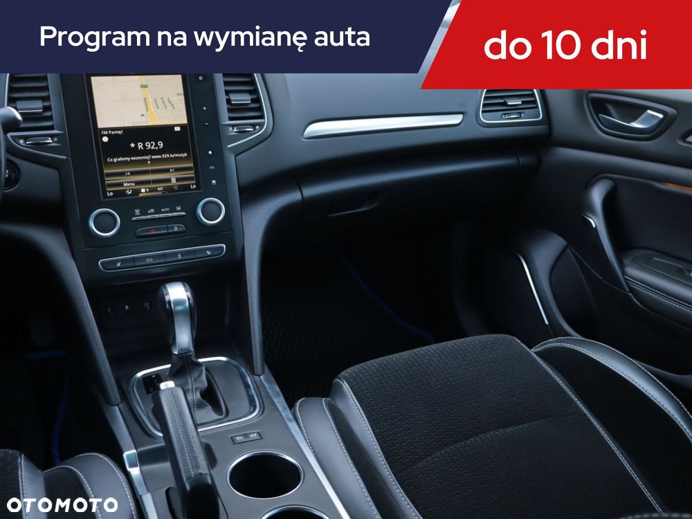 Renault Megane - 10