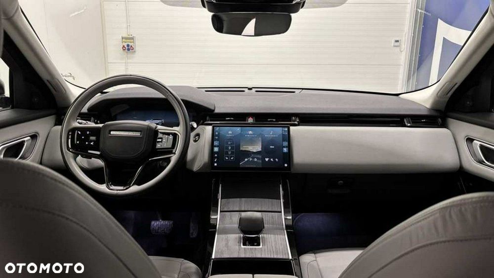 Land Rover Range Rover Velar - 12