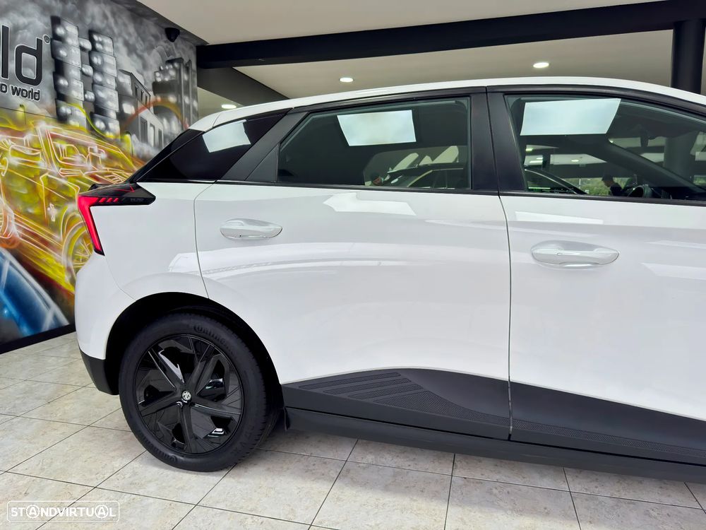 MG MG4 51 kWh Standard - 15