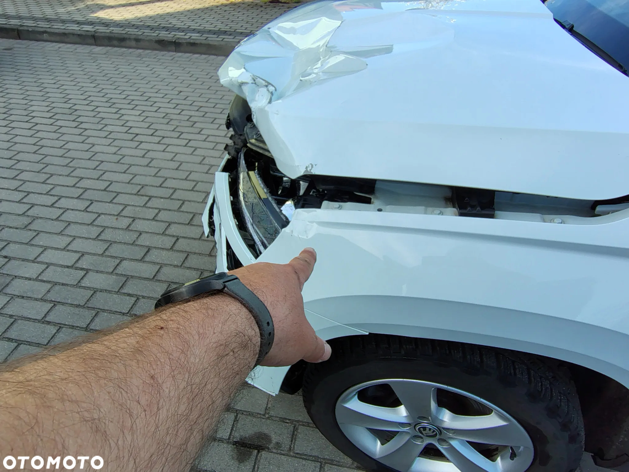 Skoda Karoq 1.0 TSI Selection - 32