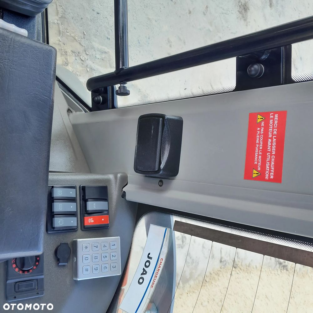 Atlas Weycor 80 e - 12