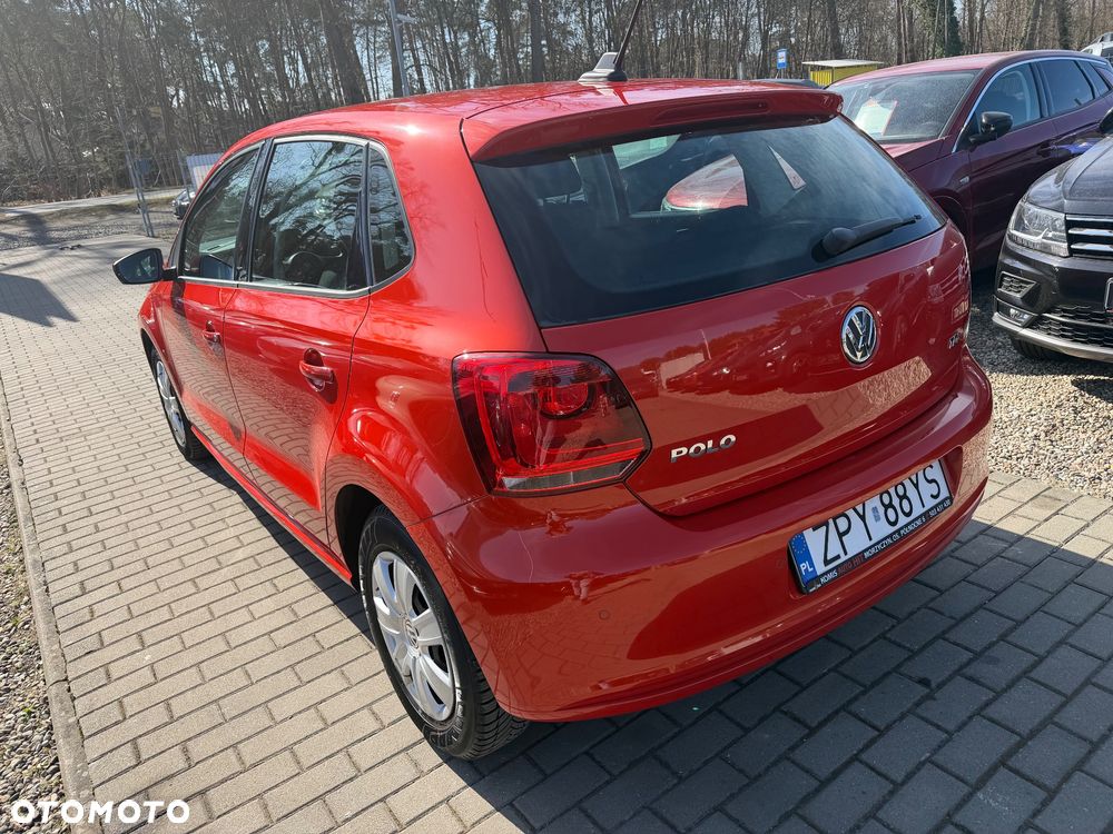 Volkswagen Polo - 10