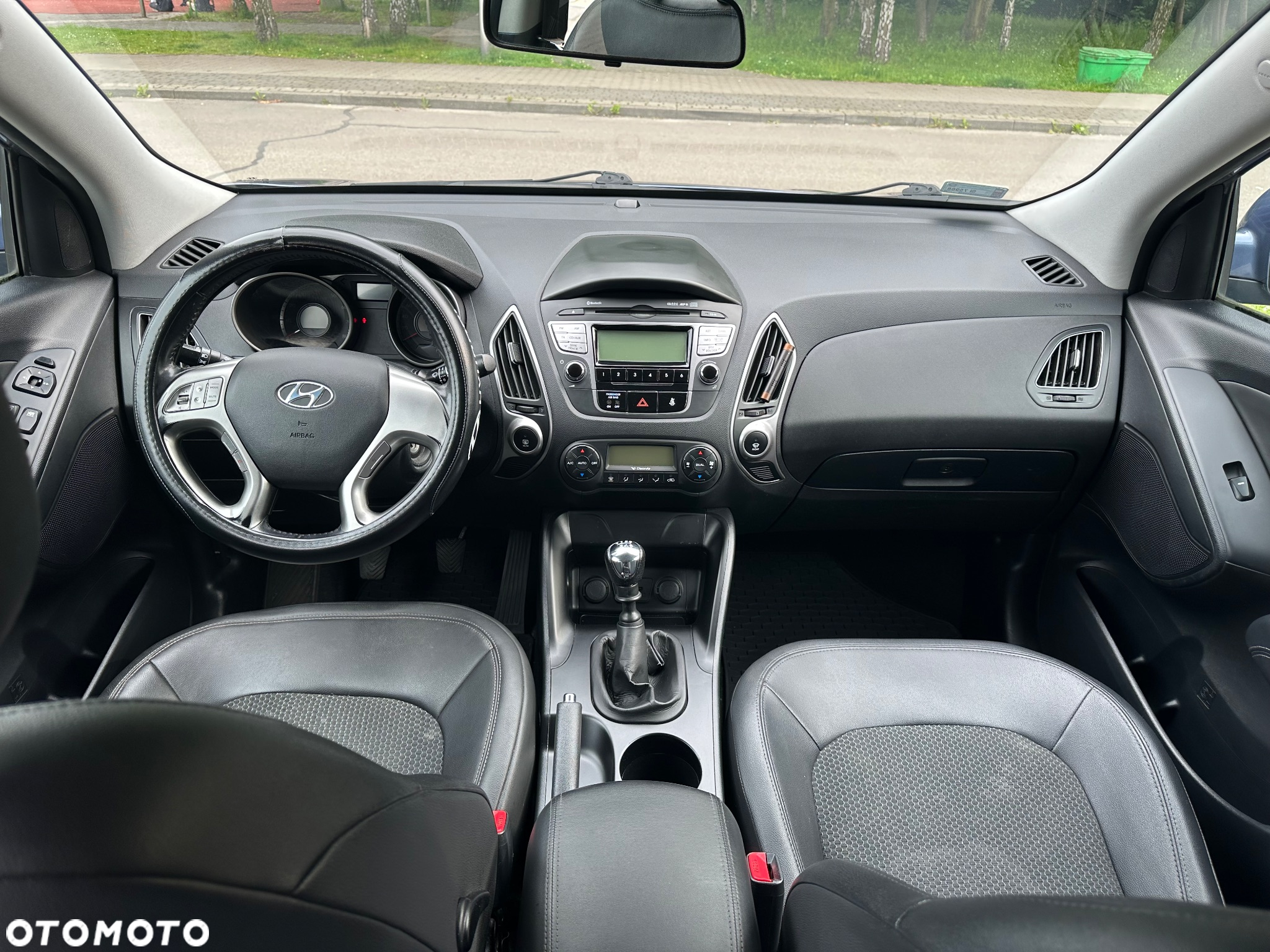 Hyundai ix35 1.6 GDI Comfort 2WD - 8