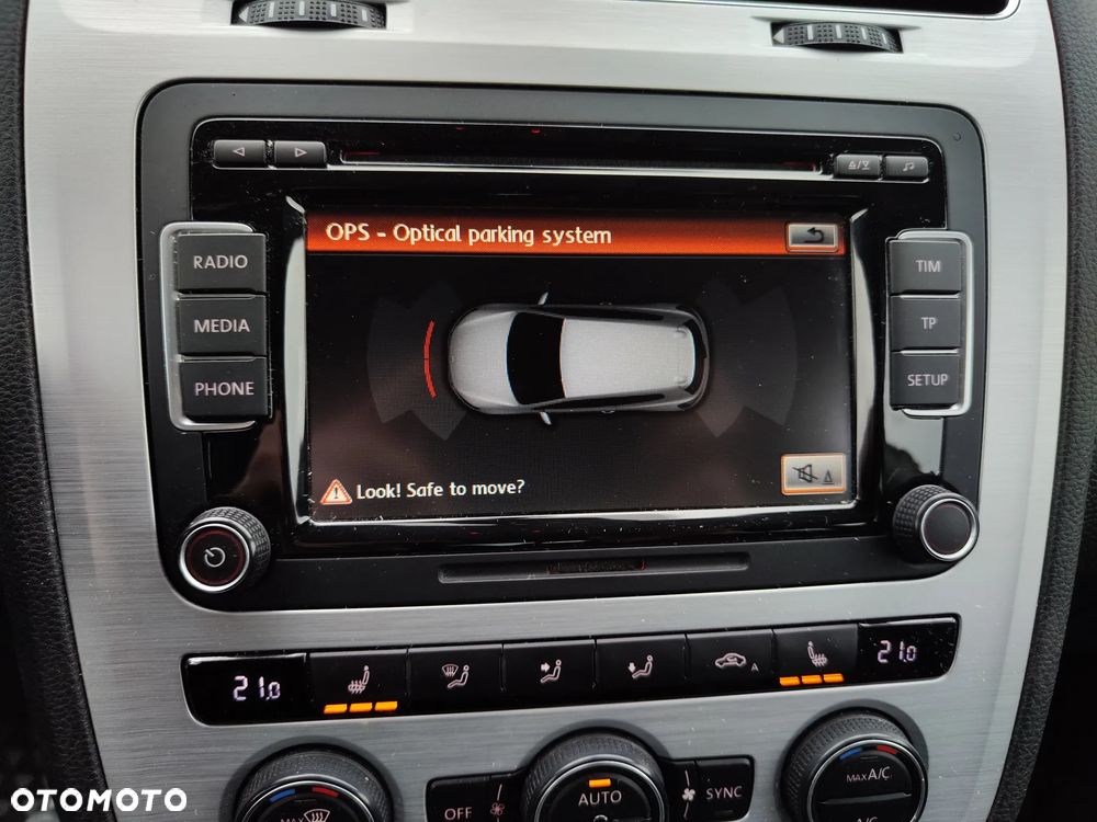 Volkswagen Scirocco 2.0 TSI R DSG - 27