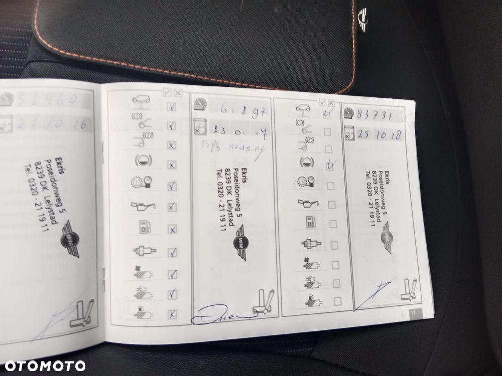 MINI ONE Brick Lane - 26