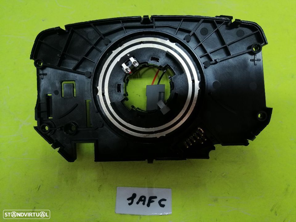 Fita Airbag Volante Renault Megane II NOVA - 2