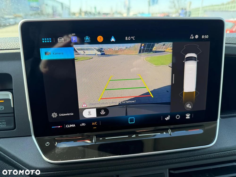 Volkswagen Crafter - 19