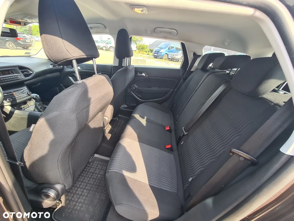 Peugeot 308 1.6 HDi Access - 30