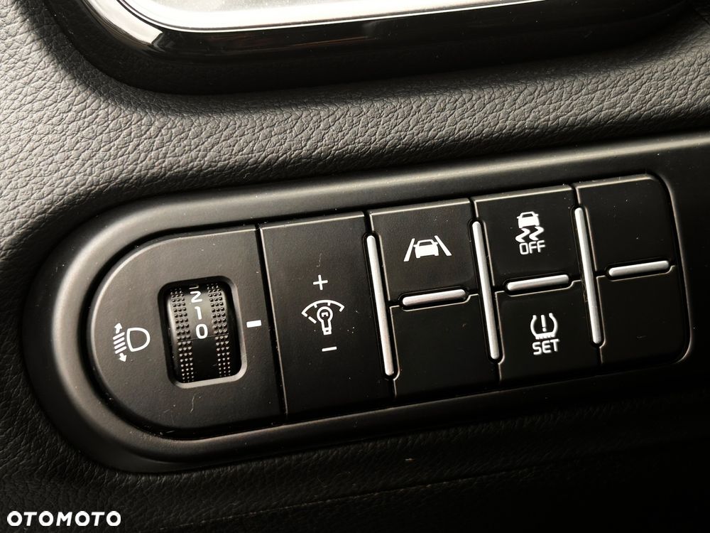 Kia Ceed 1.5 T-GDI OPF Vision - 30