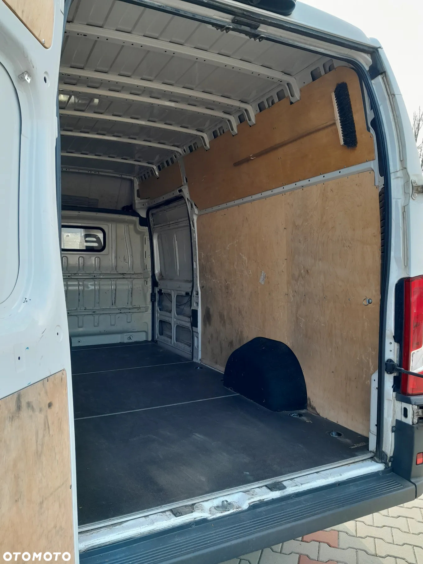 Fiat Ducato - 10