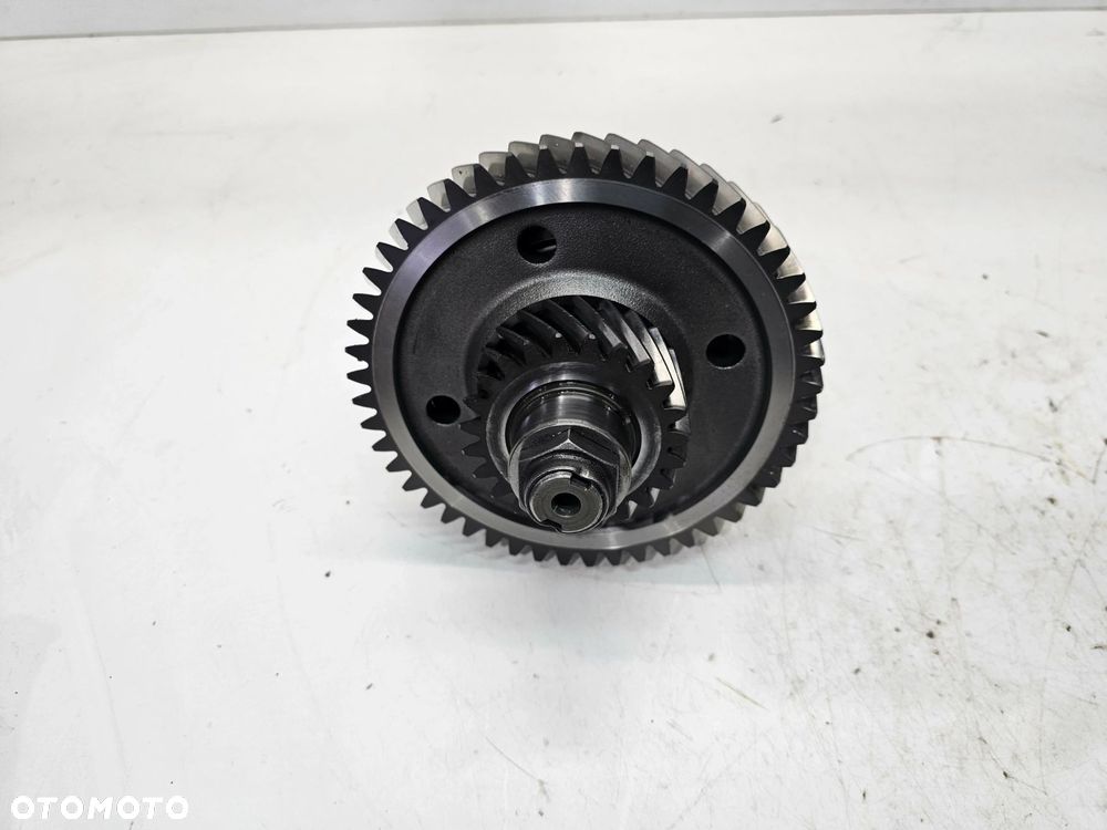 MECHANIZM RÓŻNICOWY SKRZYNI DSG DQ 200 JC7 **3** - 2