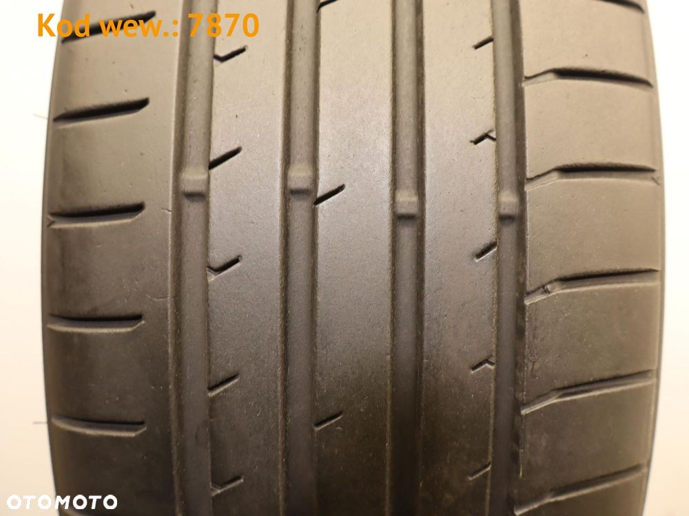 Toyo PROXES R51A - 215/45 R18 - 2