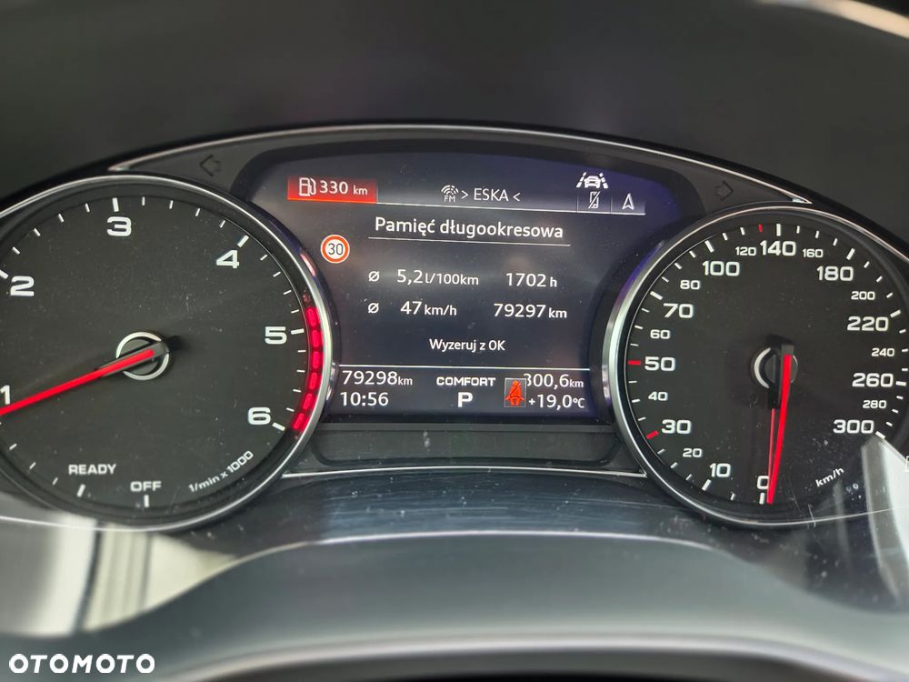 Audi A6 Avant 35 TDI mHEV S tronic - 14