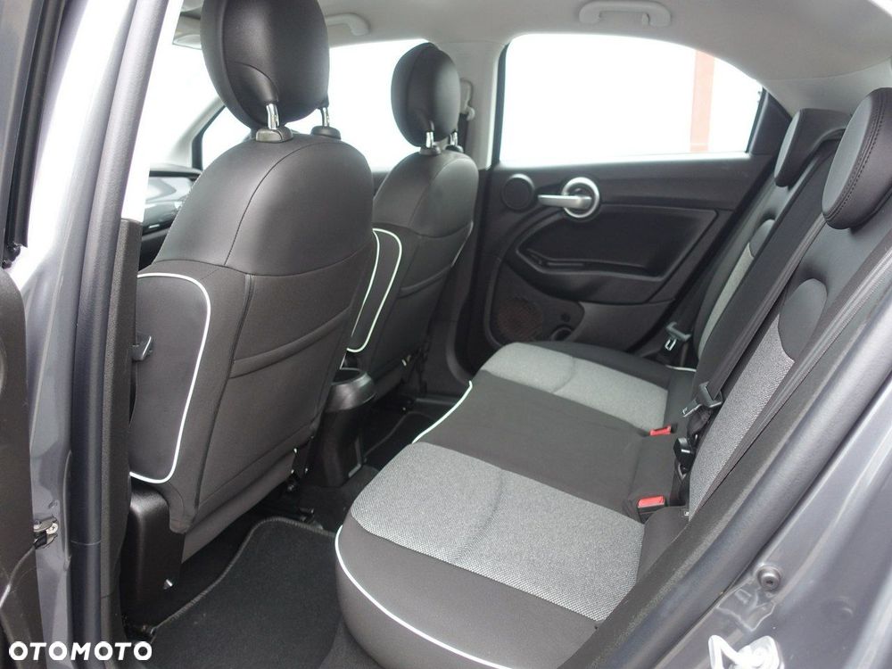 Fiat 500X 1.6 E-Torq 4x2 S&S Pop - 15