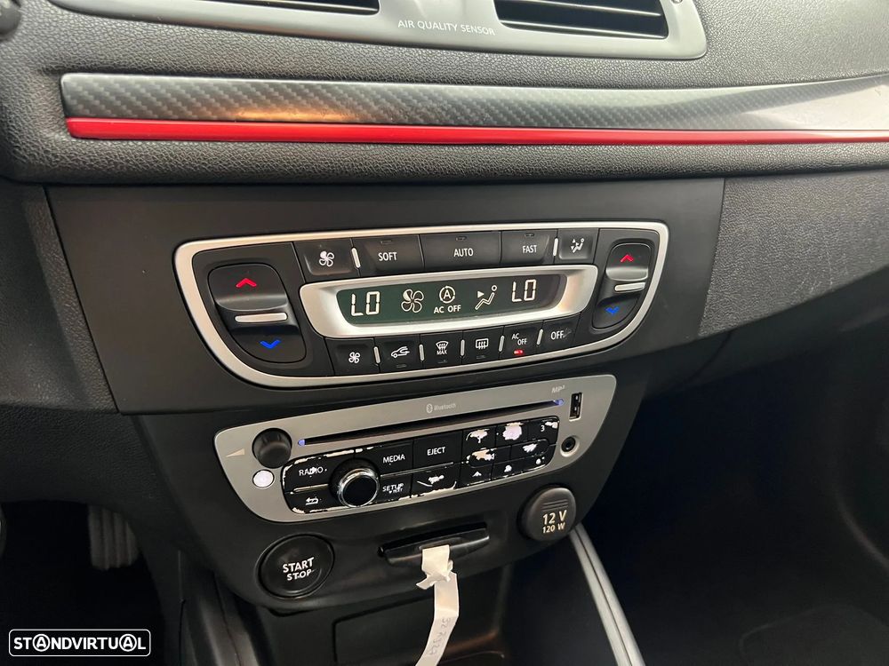 Renault Mégane Sport Tourer 1.5 dCi GT Line - 7