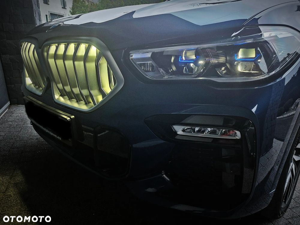 BMW X6 - 9