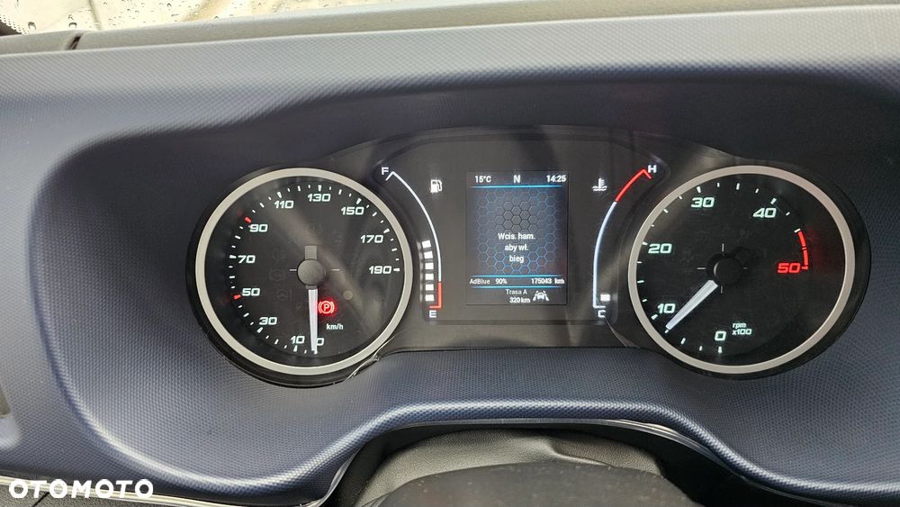 Iveco Daily - 26