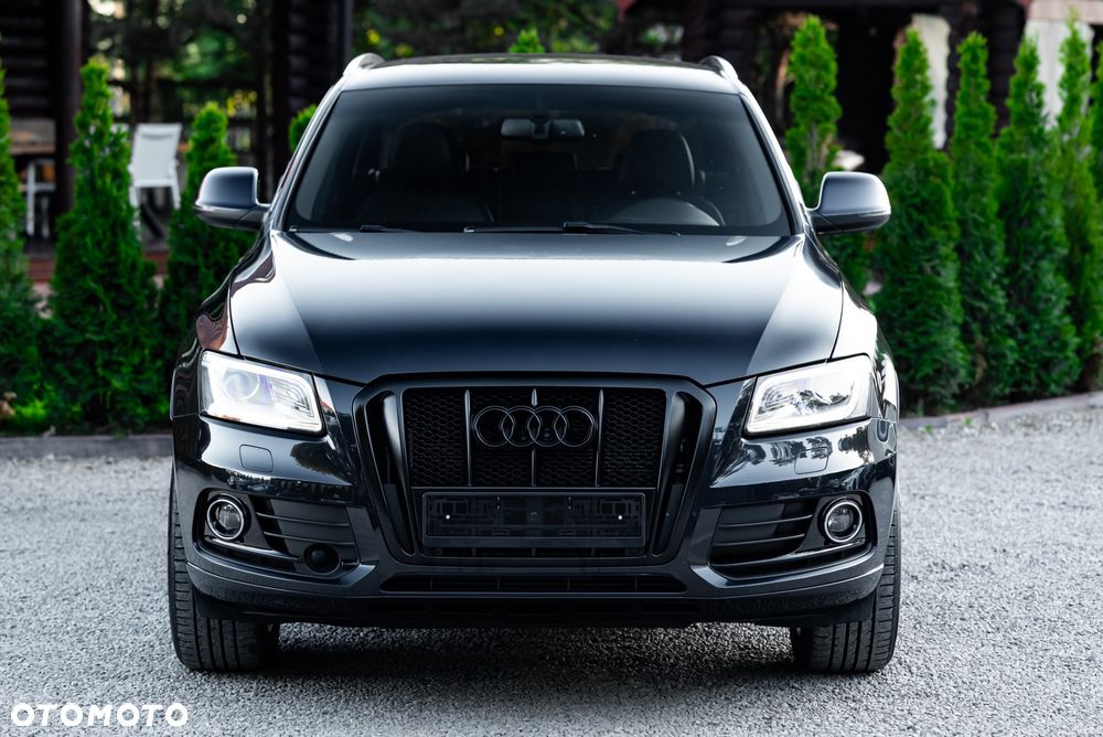 Audi Q5 - 7
