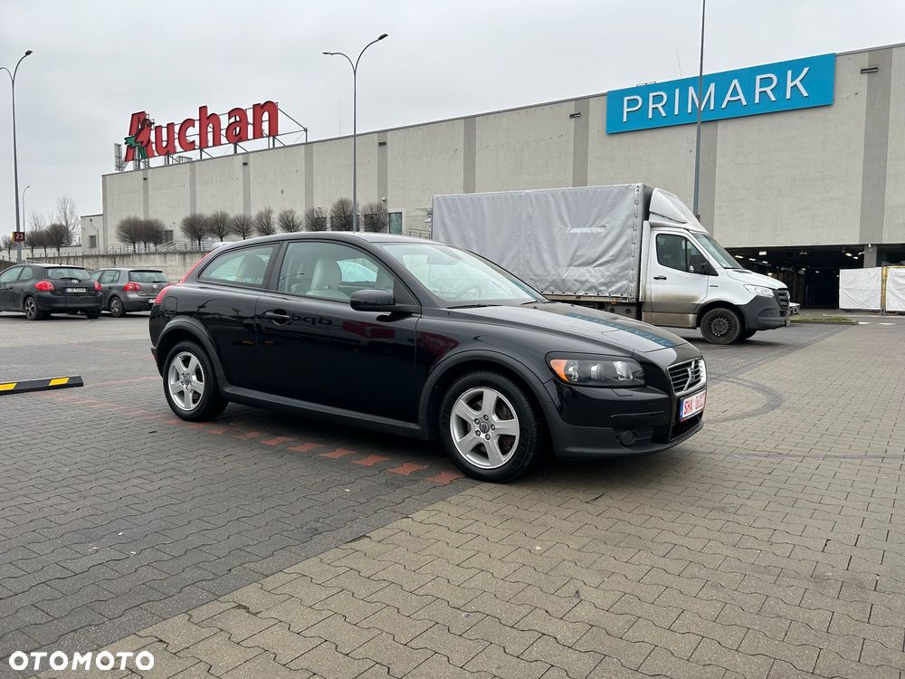 Volvo C30 D5 Summum - 3