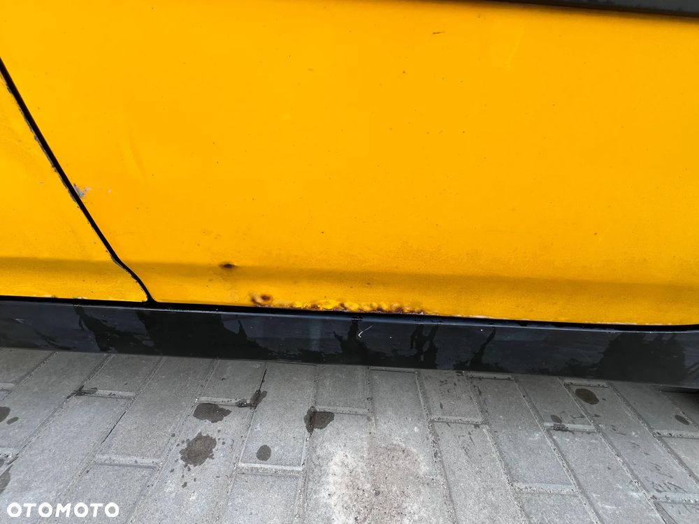 Toyota Prius (Hybrid) Comfort - 9