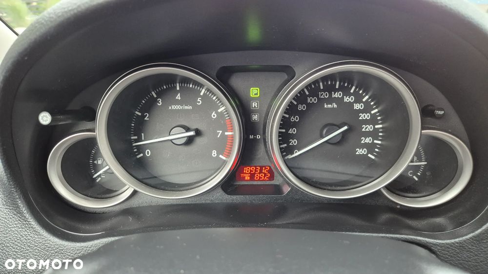 Mazda 6 Sport 2.0 MZR DISI Exclusive-Line Edition 40 Jahre - 15