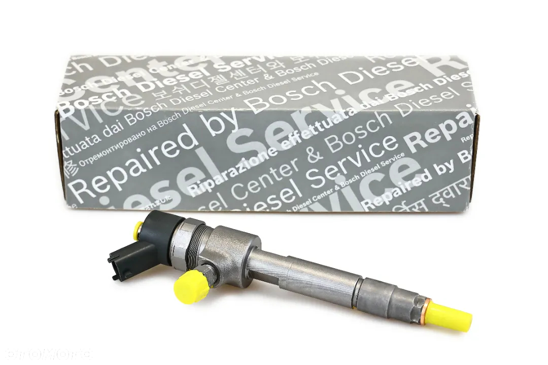 Wtryskiwacz Opel Saab Vauxhall 1.9 TDI 0445110165 Zadzwoń! WSZYSTKIE RODZAJE! - 7