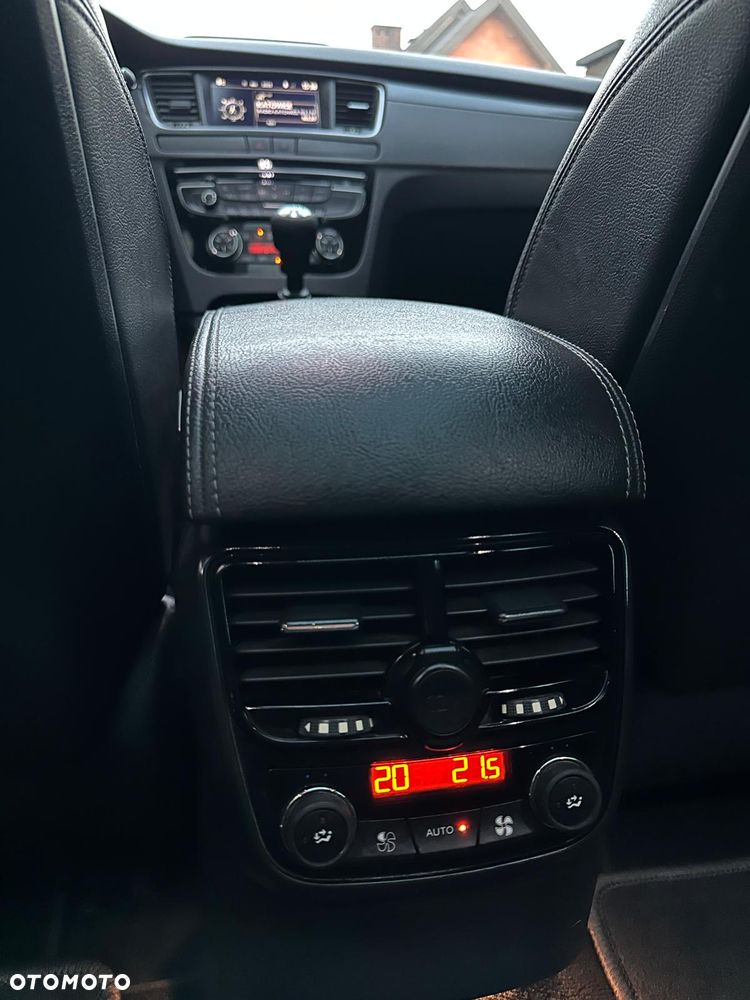 Peugeot 508 HDi FAP 140 Allure - 21