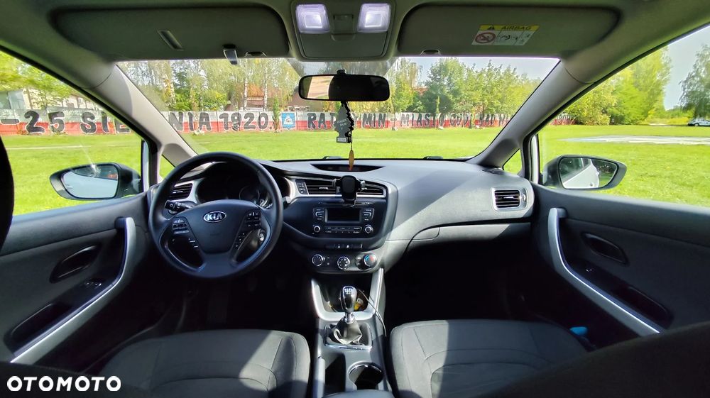 Kia Ceed 1.4 S - 18