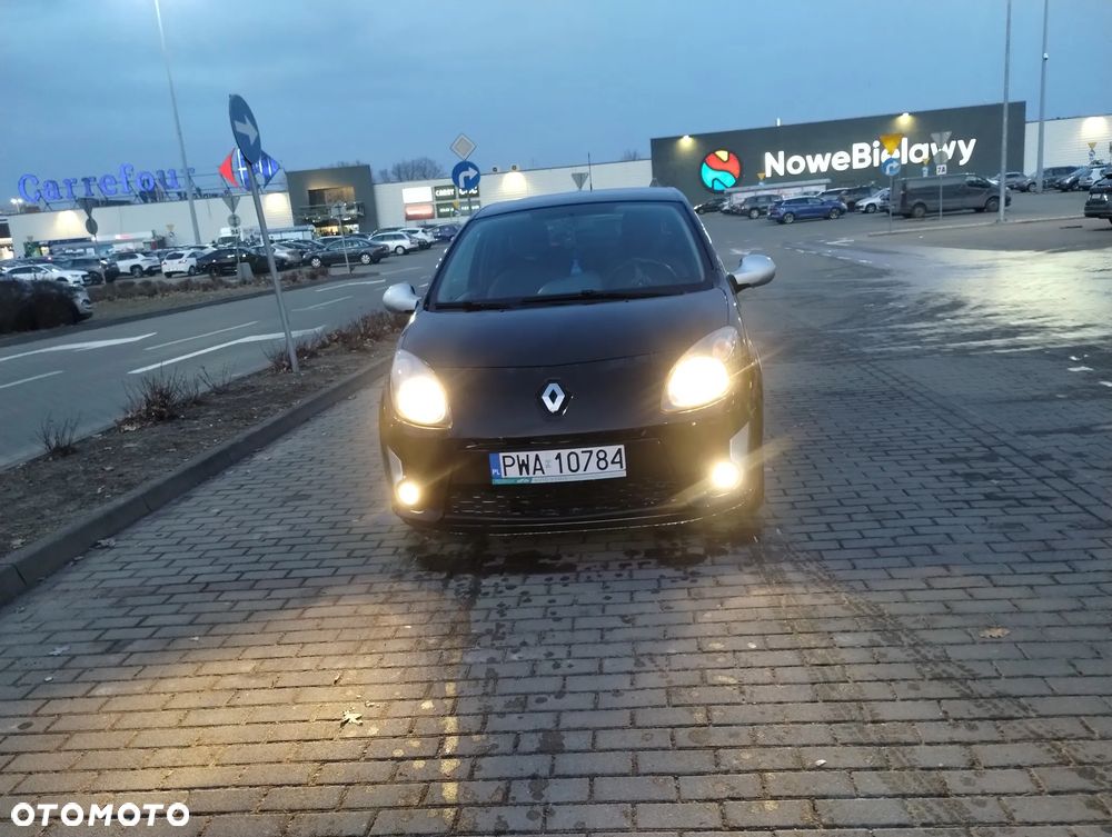 Renault Twingo 1.2 16V Rip Curl - 1