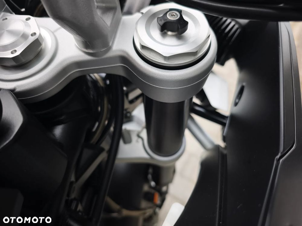 Triumph Tiger - 15