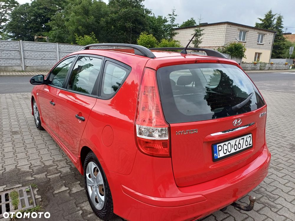 Hyundai i30 1.4 Classic - 7